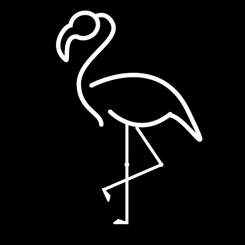 flamingo