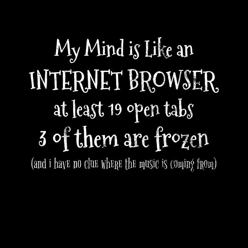 Internet Computer Network Technologie