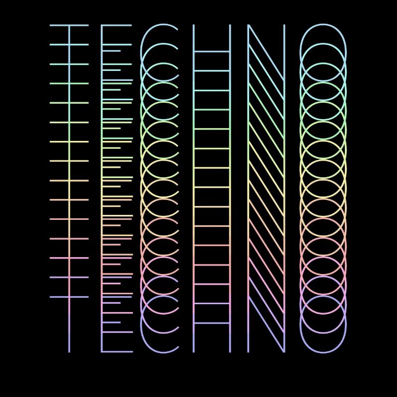 techno techno techno