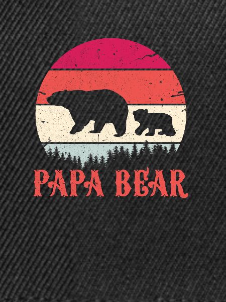 Papa Bear