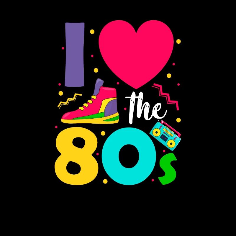80er