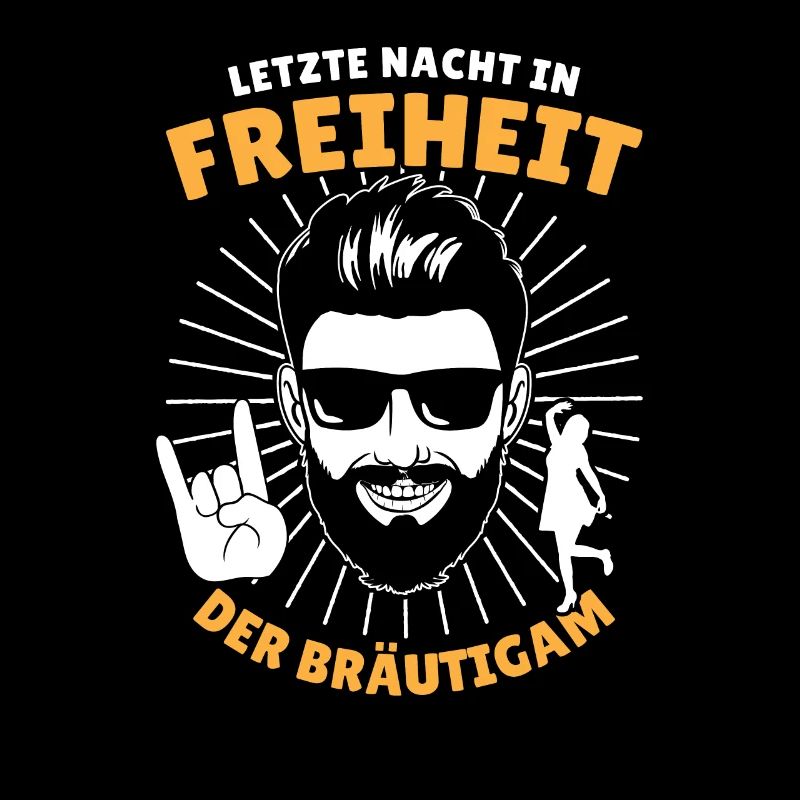 JGA Junggesellenabschied