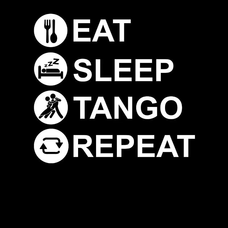 Tango Danse