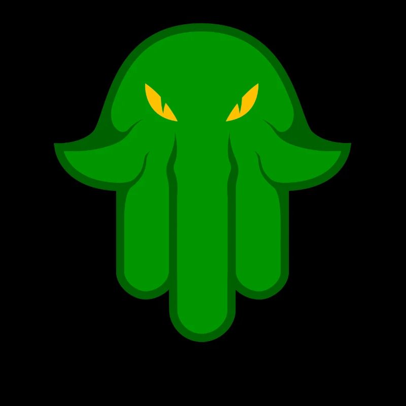 Main de C'thulhu