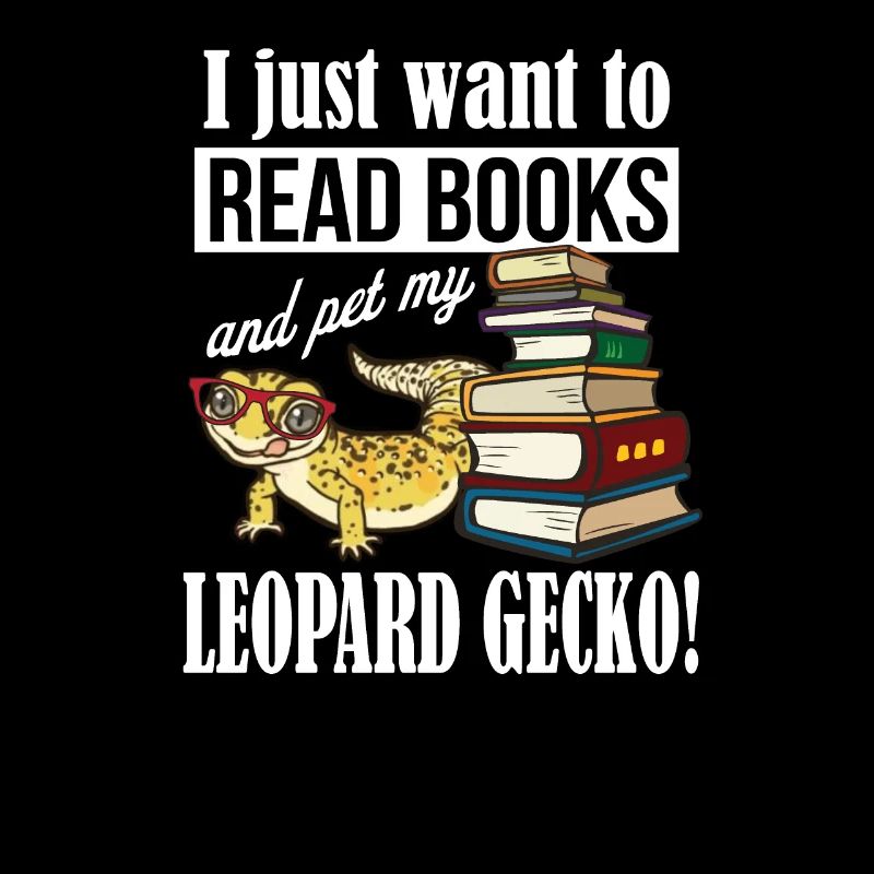 Gecko léopard