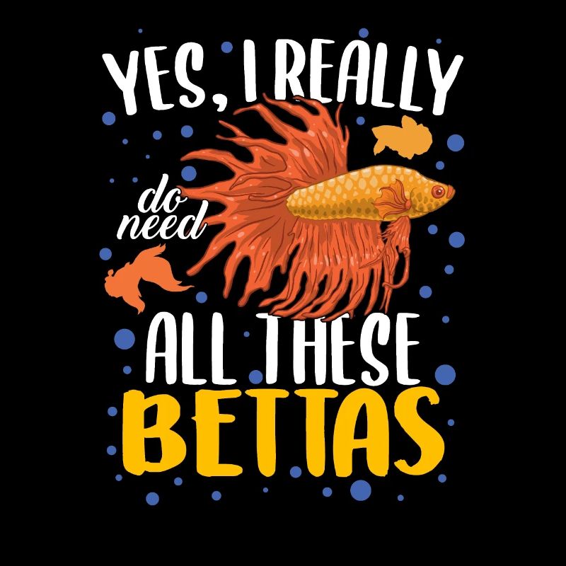 Betta Fish Really Need All Bettas Siamese