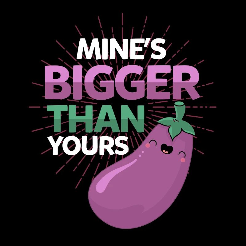 Vegetable eggplant