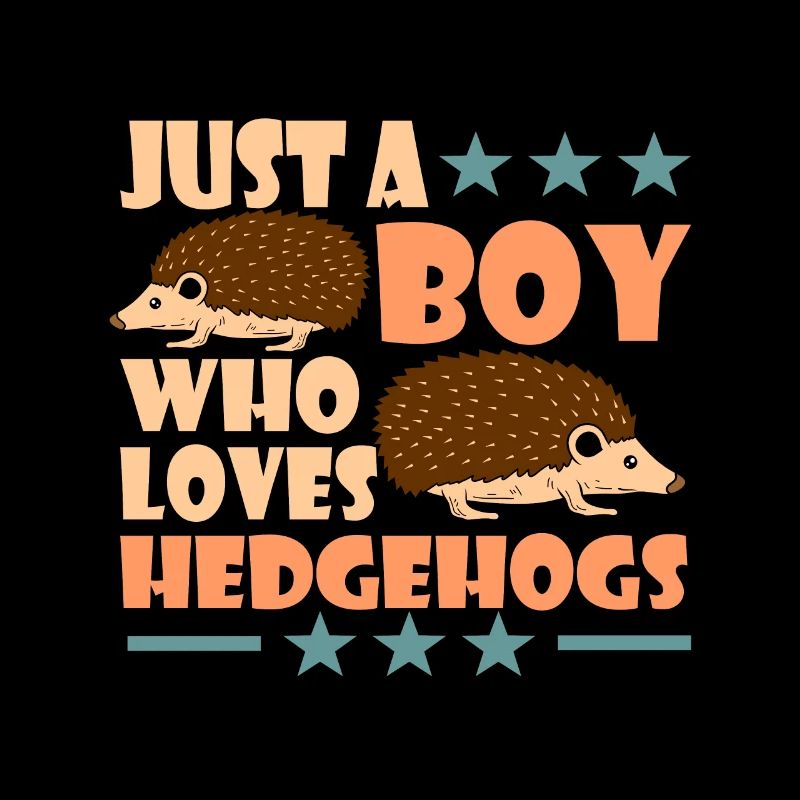 Hedgehog