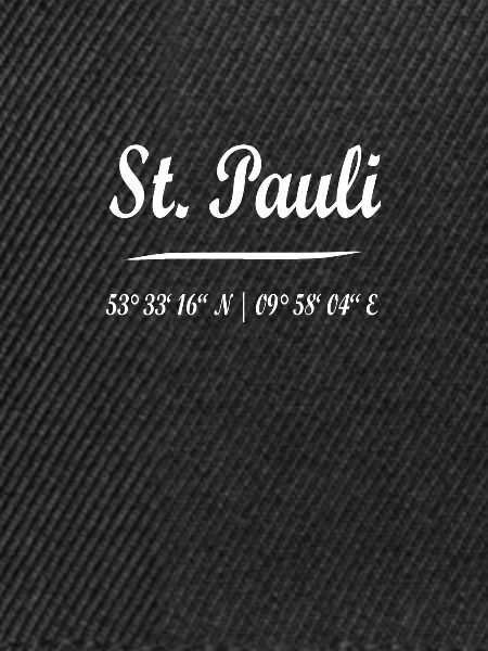 St. Pauli