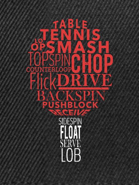 Tischtennis