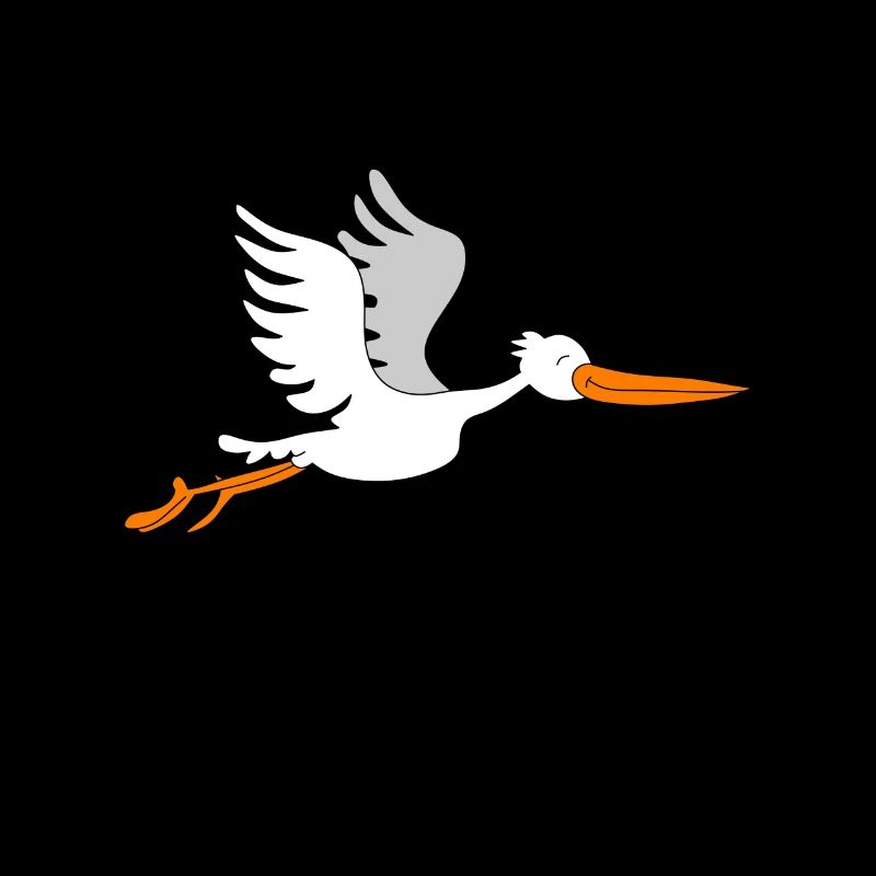 stork