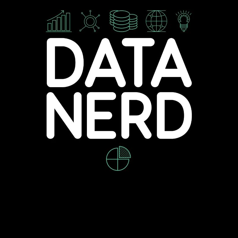 Data Nerd Data Analyst und Data Scientist