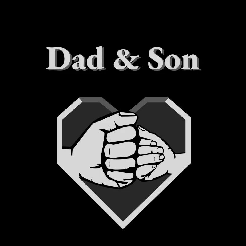 Vater & Sohn Faust