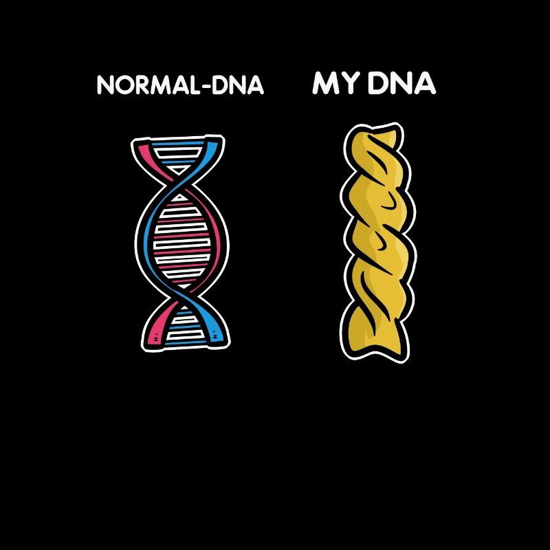 1165 DNA PASTA