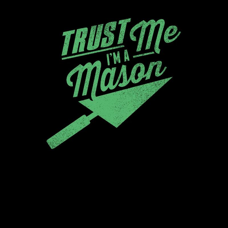 Operation team training bricklayer bricklaying bricklayers