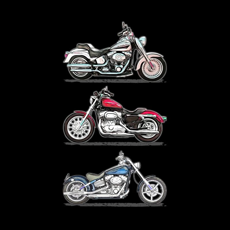 Motorrad