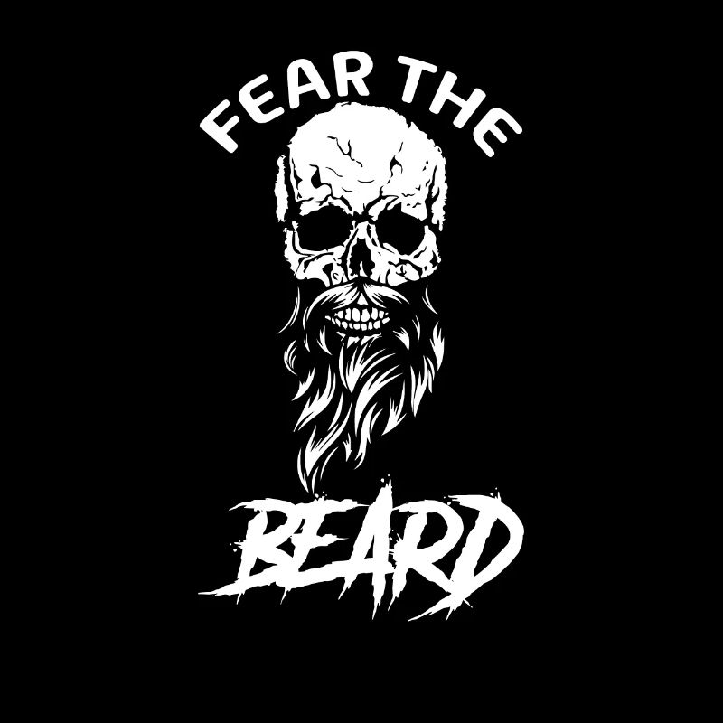 fear the beard