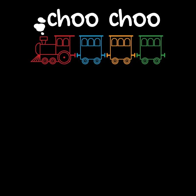 train