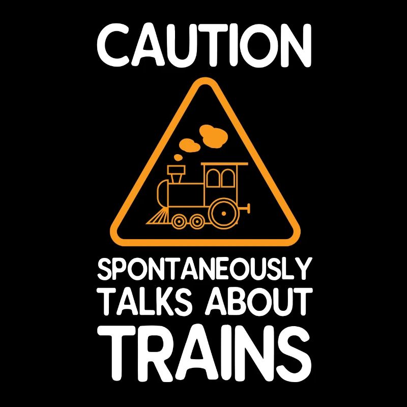train