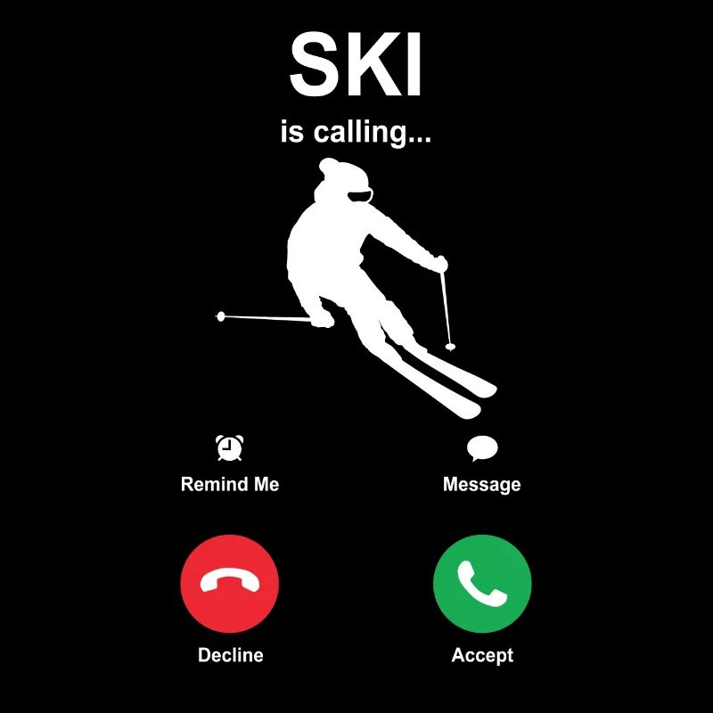 Le ski