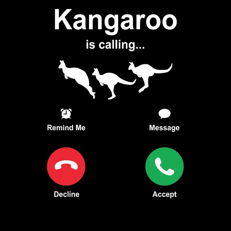 Kangaroo