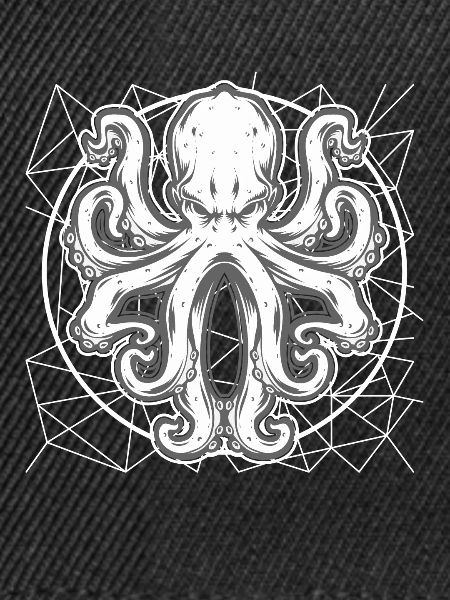 Oktopus