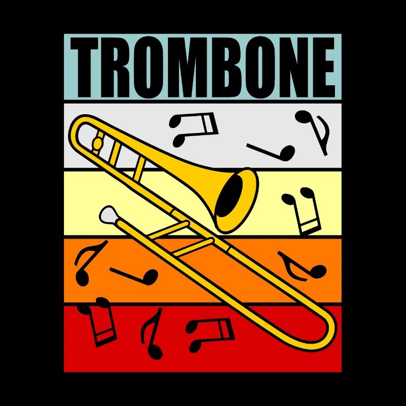 Trombone trombone