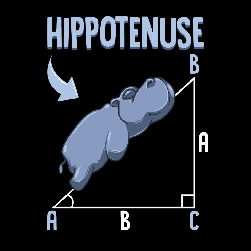 Hippotenuse