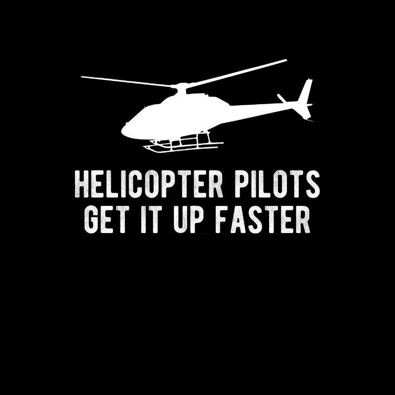 Helicopter pilot co-pilot aviation