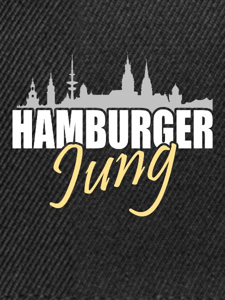 Hamburger Jung