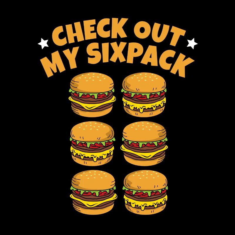 Burger hamburger
