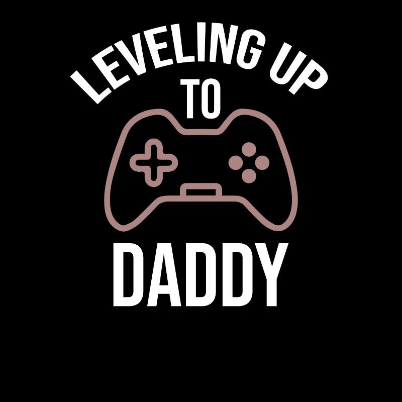 Papa wird zum ersten Mal Vater Bald wird Vater