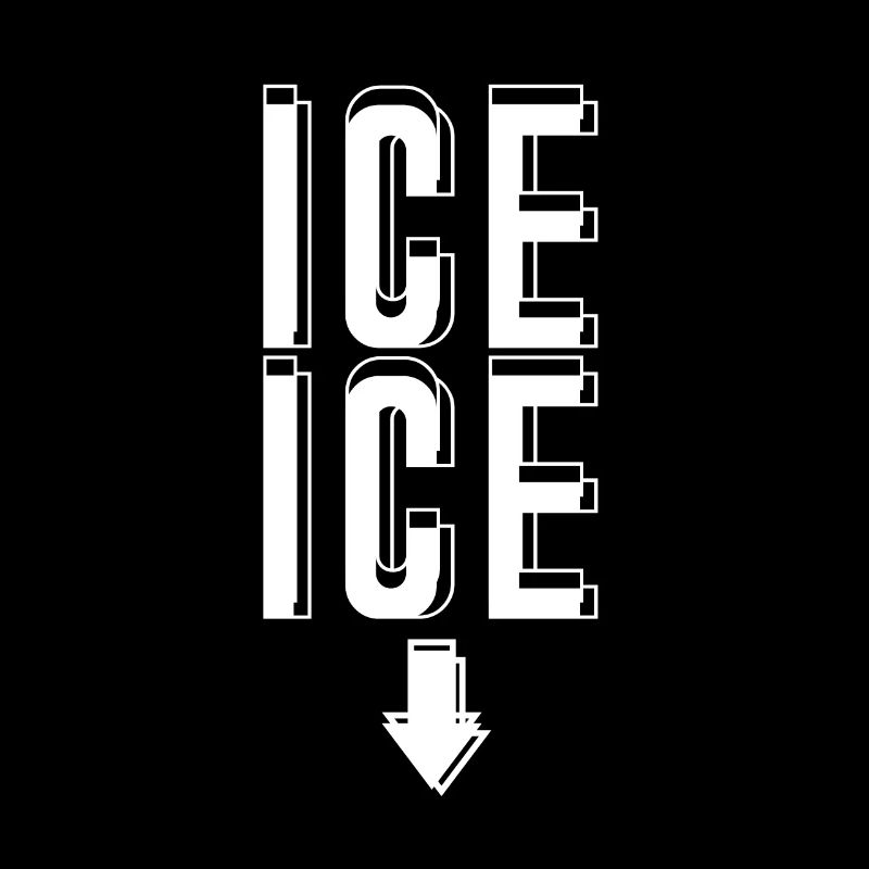 Drôle de glace de la gestation dévoilé dans Il