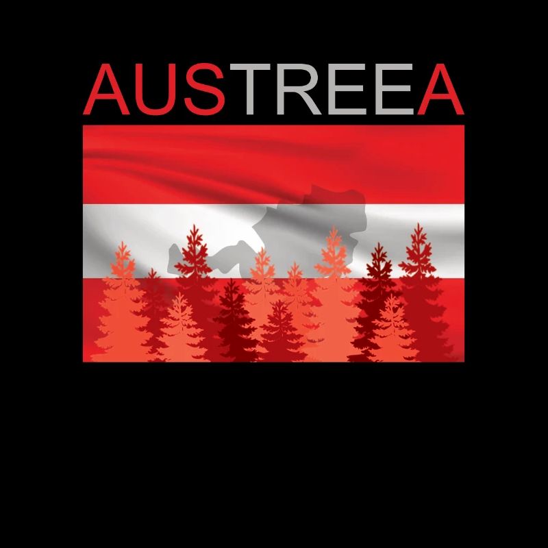 Austreea Austria Austrian saying Austria