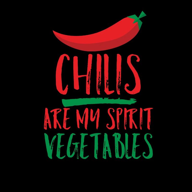 Chilli Spruch