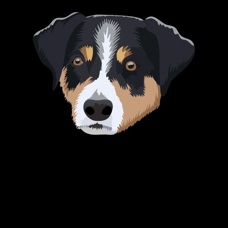 appenzeller sennenhund geschenkidee