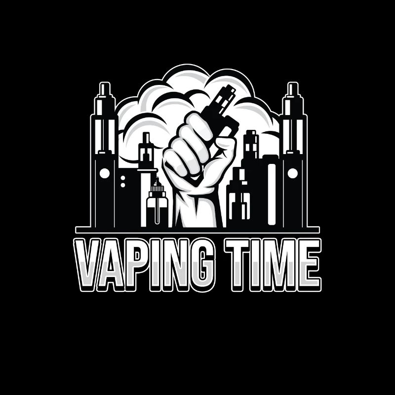 Vape | Dampfer Dampfen Vapen E-Zigarette Geschenk