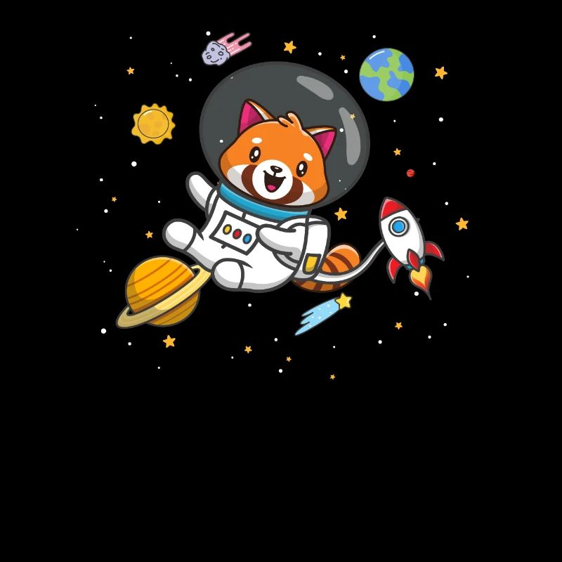 Kleiner Panda