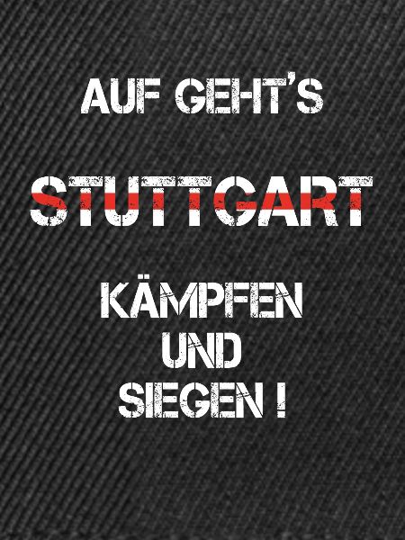 Stuttgart