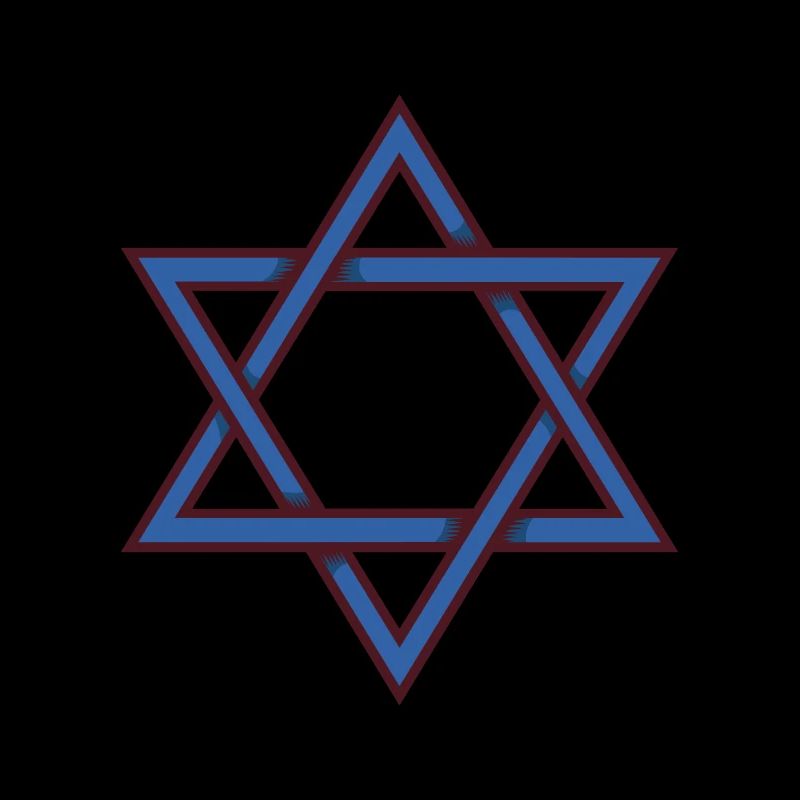 Davidstern