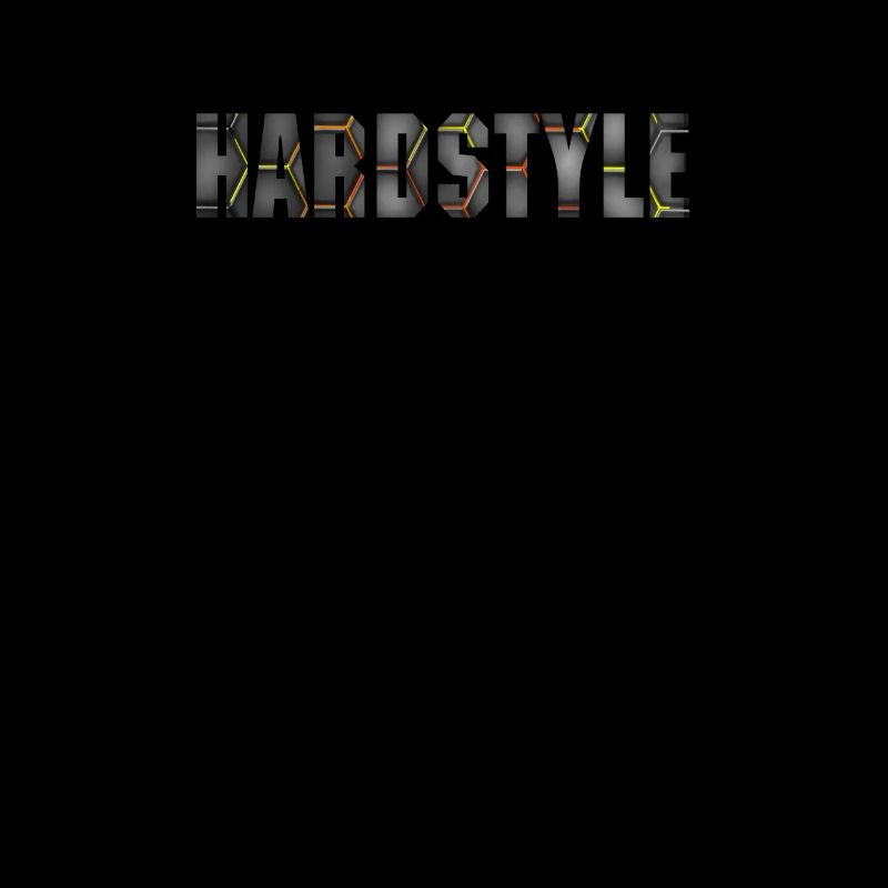Hardstyle (style dur)
