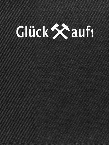 GLÜCK AUF