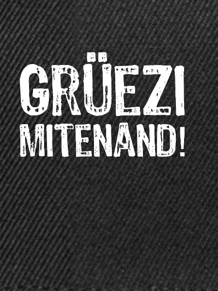 schweizerdeutsch