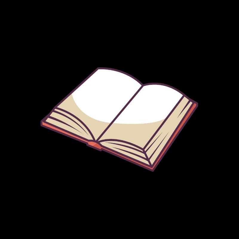 Offenes Buch