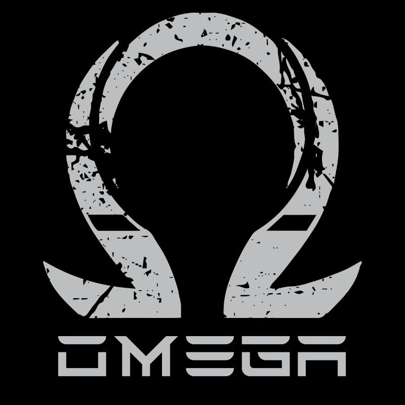 omega
