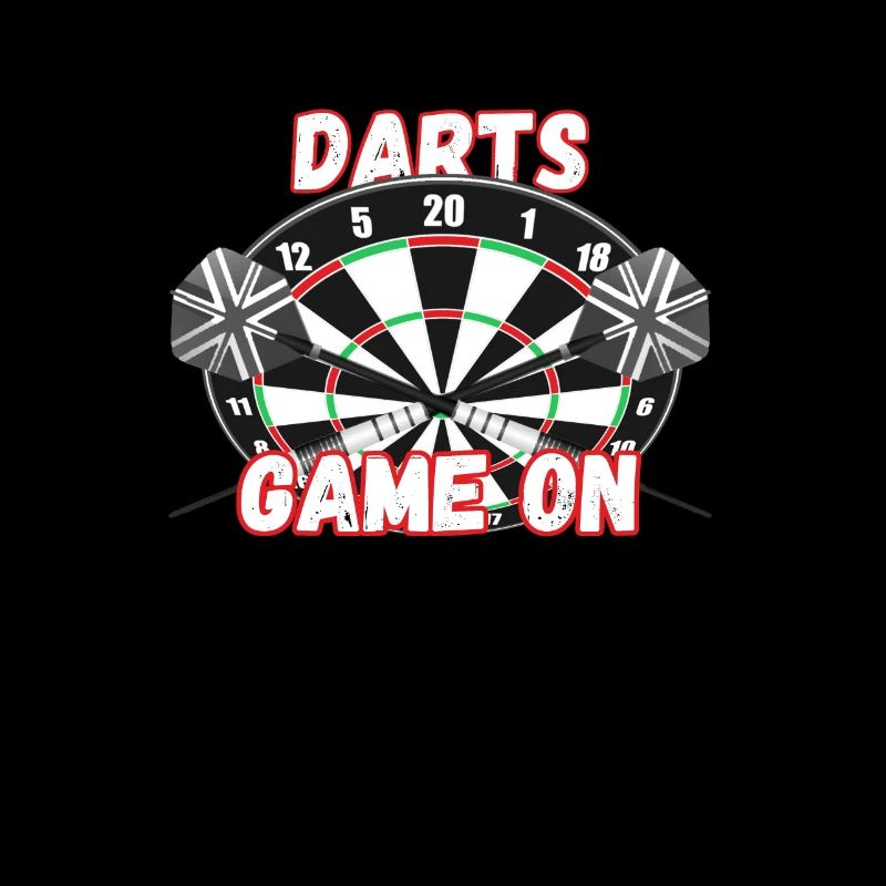 darts