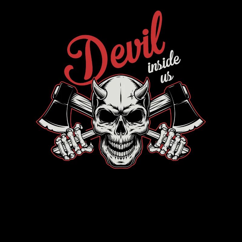 devil