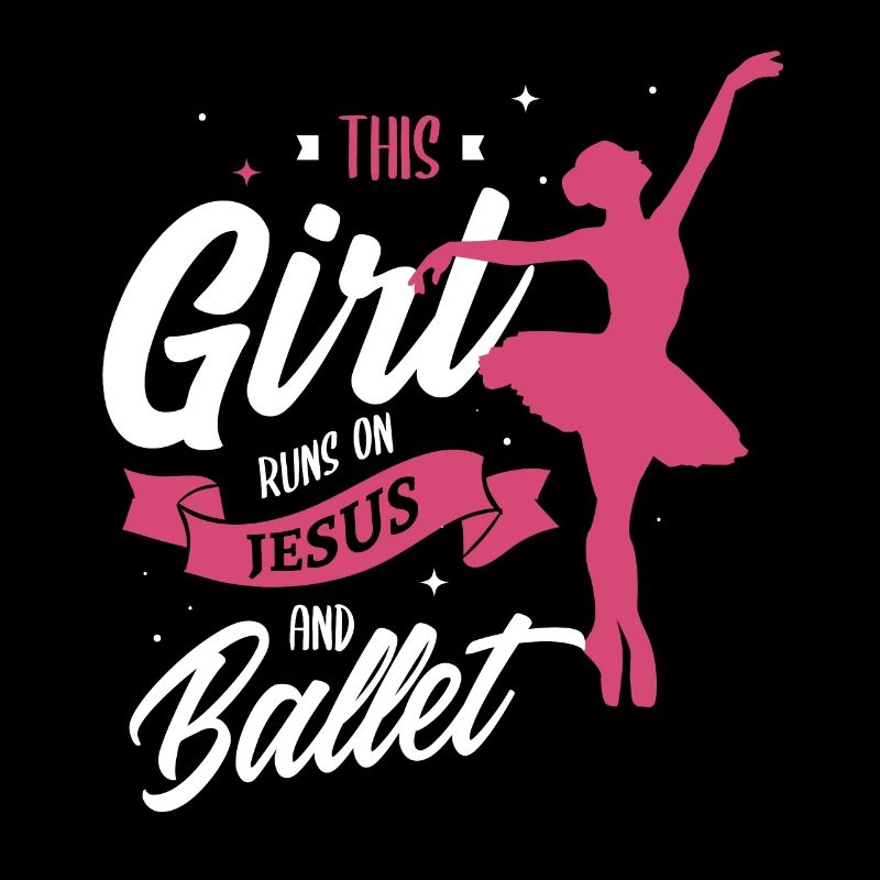 Conception de ballet pour un danseur de ballet