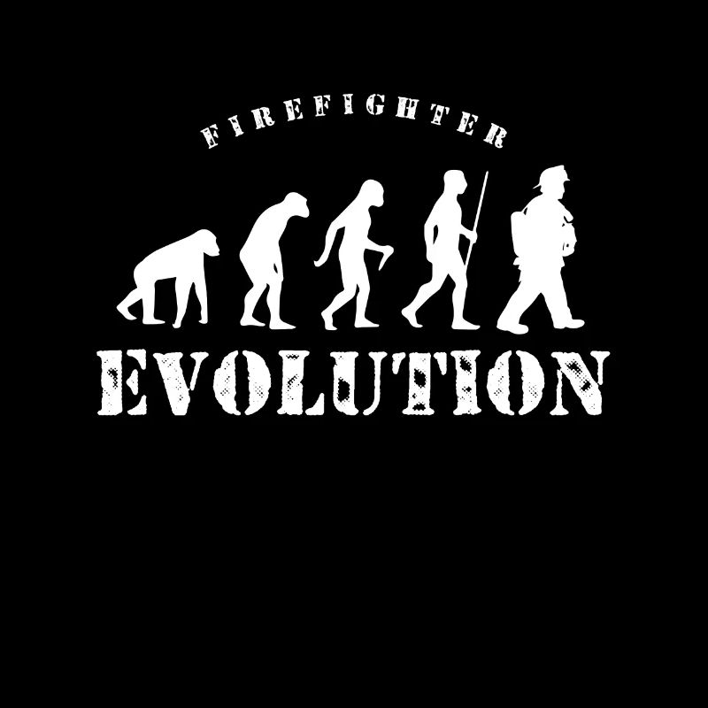 Firefighter Evolution Fireman
