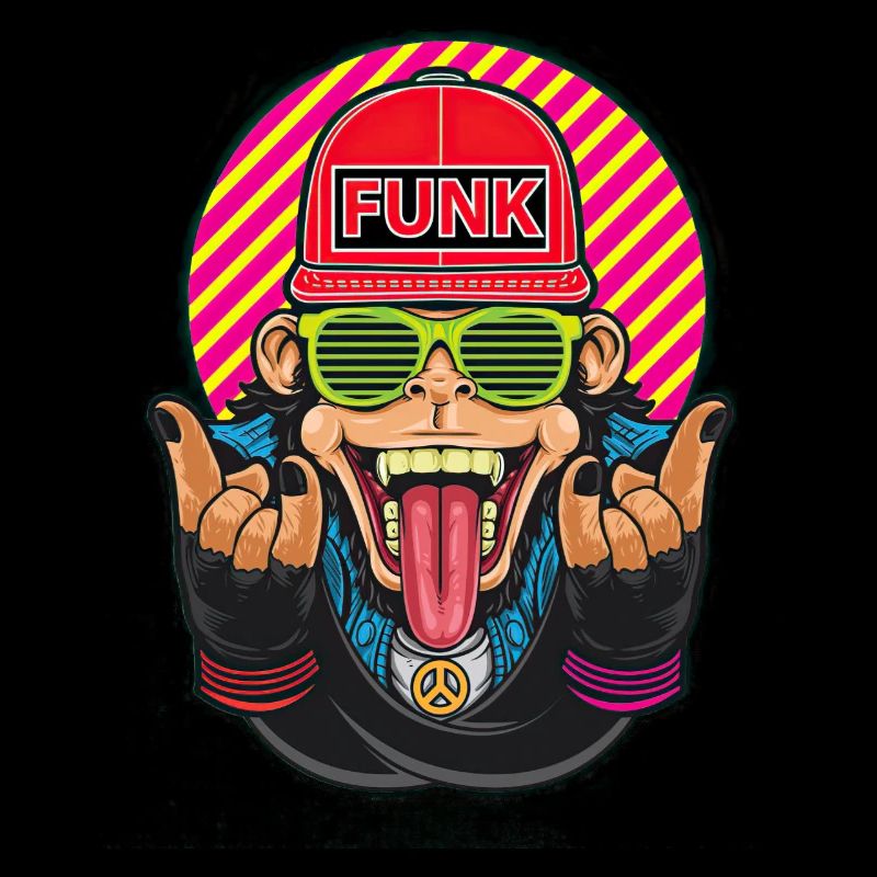 Affe FUNK